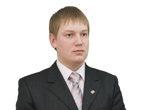 Полозков Виктор Сергеевич
